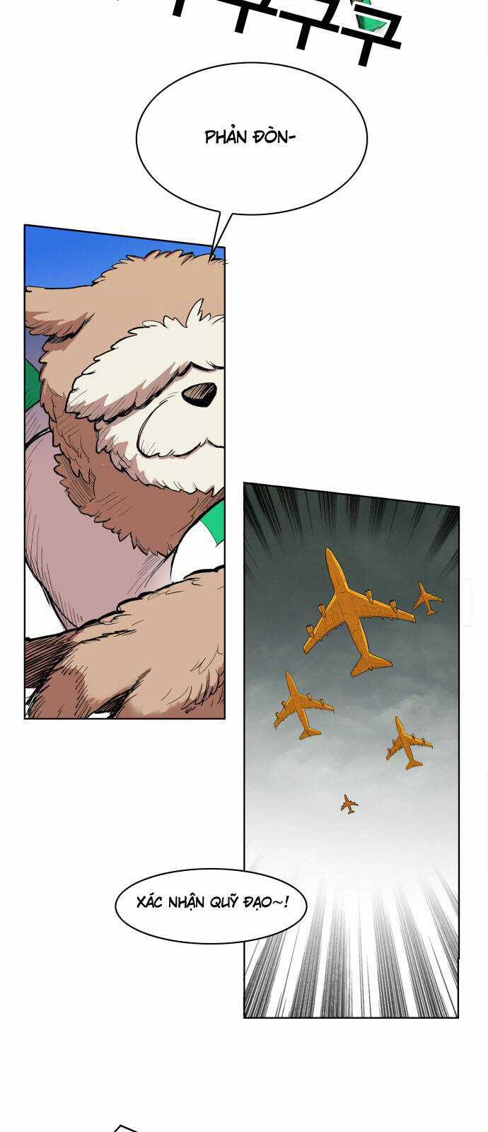 Hard Core Leveling Warrior Ss3 Chapter 103 trang 10