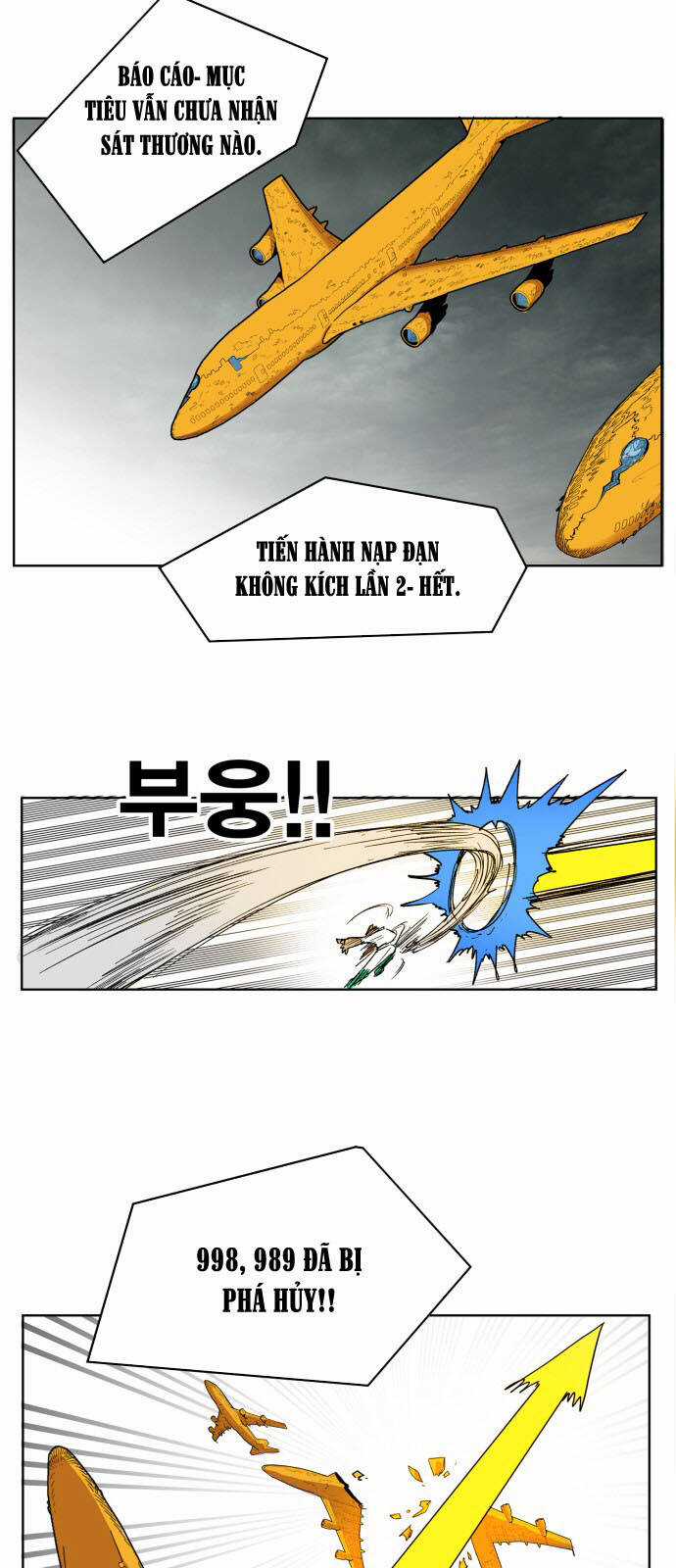 Hard Core Leveling Warrior Ss3 Chapter 103 trang 11