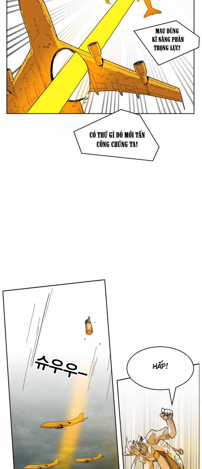 Hard Core Leveling Warrior Ss3 Chapter 103 trang 12