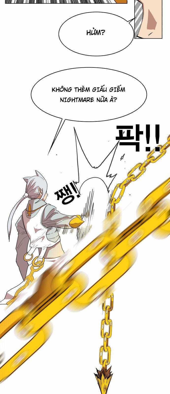 Hard Core Leveling Warrior Ss3 Chapter 103 trang 19