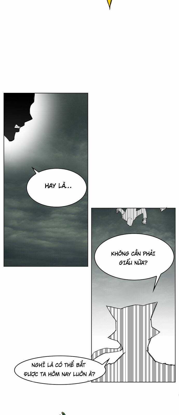 Hard Core Leveling Warrior Ss3 Chapter 103 trang 20