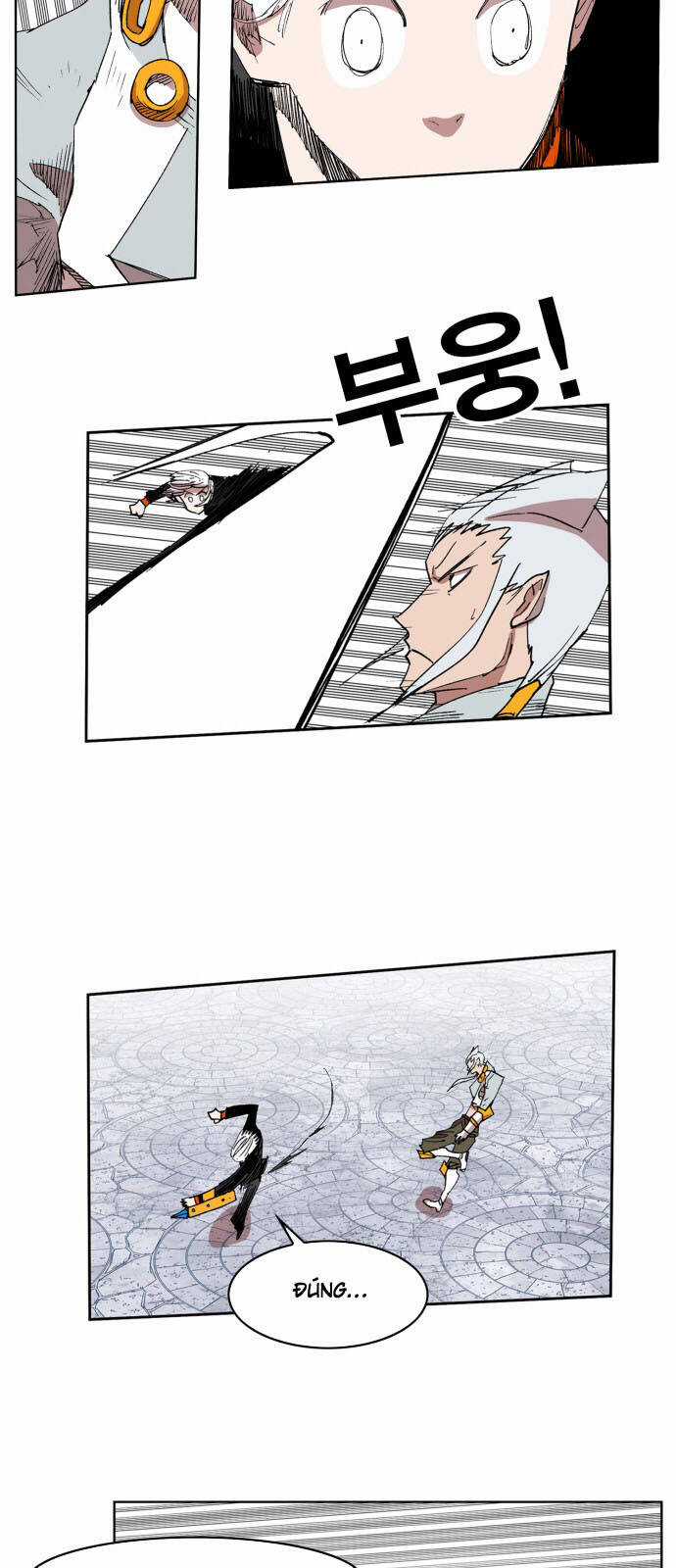 Hard Core Leveling Warrior Ss3 Chapter 103 trang 25