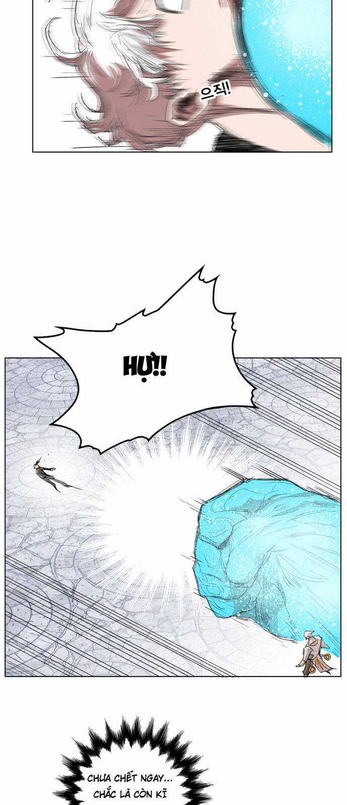 Hard Core Leveling Warrior Ss3 Chapter 103 trang 29