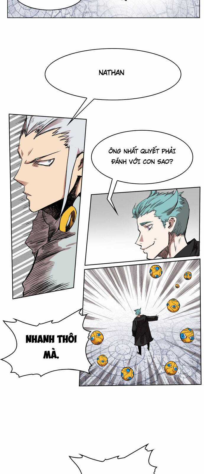 Hard Core Leveling Warrior Ss3 Chapter 103 trang 31