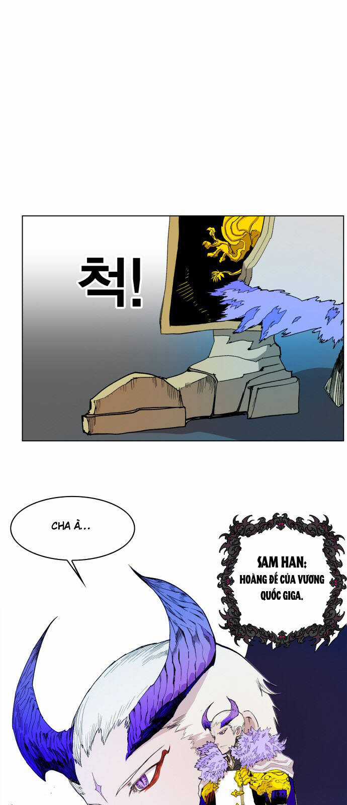 Hard Core Leveling Warrior Ss3 Chapter 103 trang 37