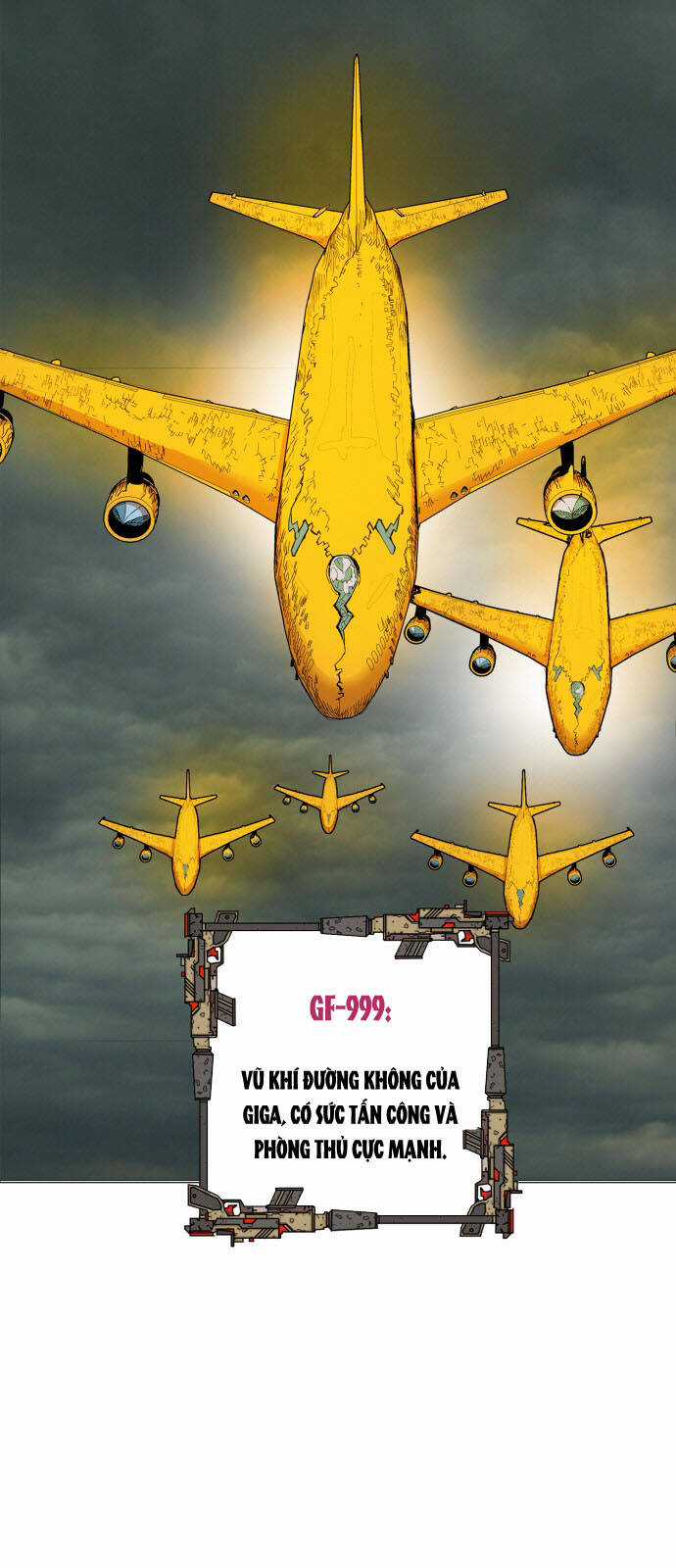 Hard Core Leveling Warrior Ss3 Chapter 103 trang 4