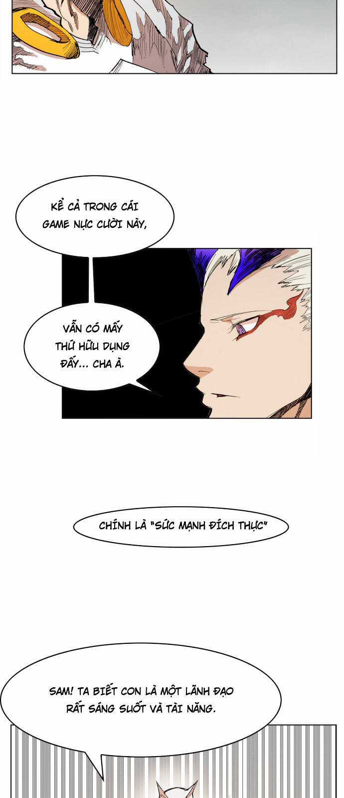 Hard Core Leveling Warrior Ss3 Chapter 103 trang 40