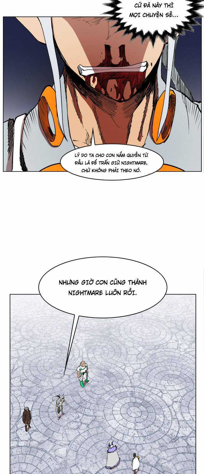 Hard Core Leveling Warrior Ss3 Chapter 103 trang 44