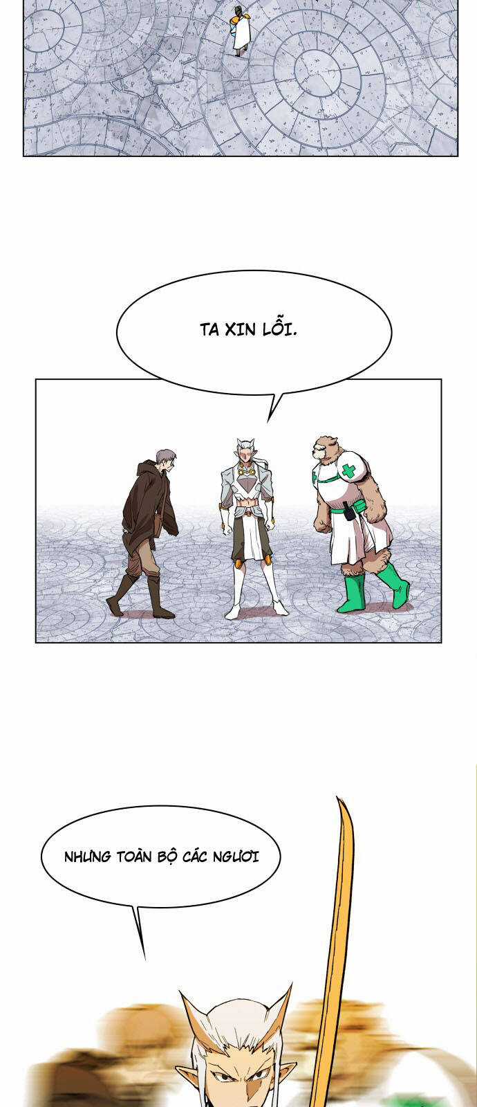 Hard Core Leveling Warrior Ss3 Chapter 103 trang 45