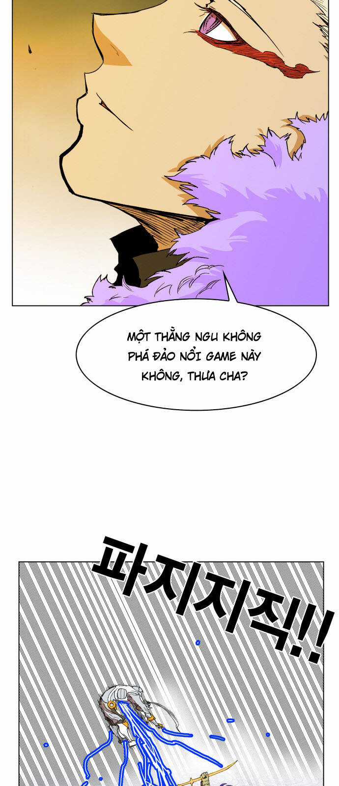 Hard Core Leveling Warrior Ss3 Chapter 103 trang 50