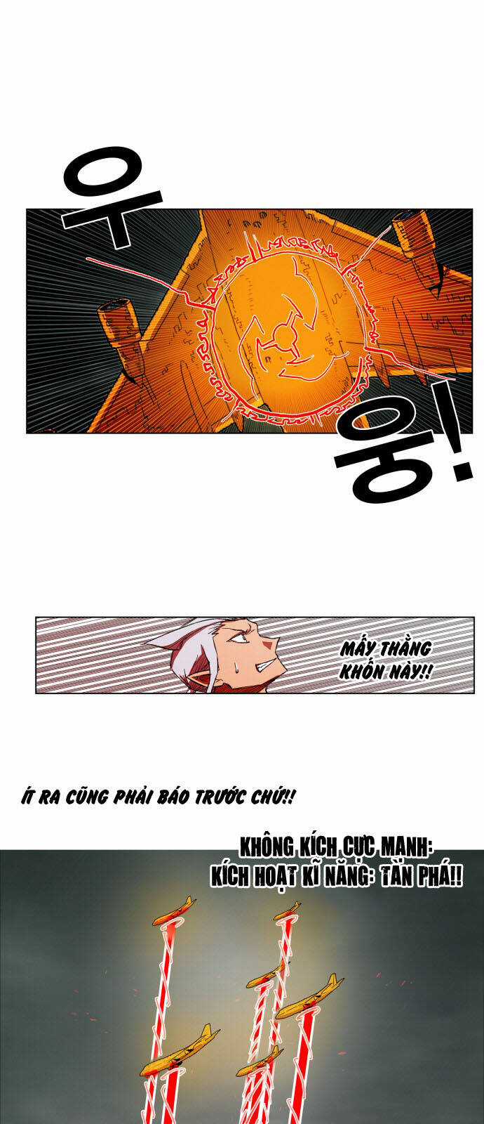 Hard Core Leveling Warrior Ss3 Chapter 103 trang 6