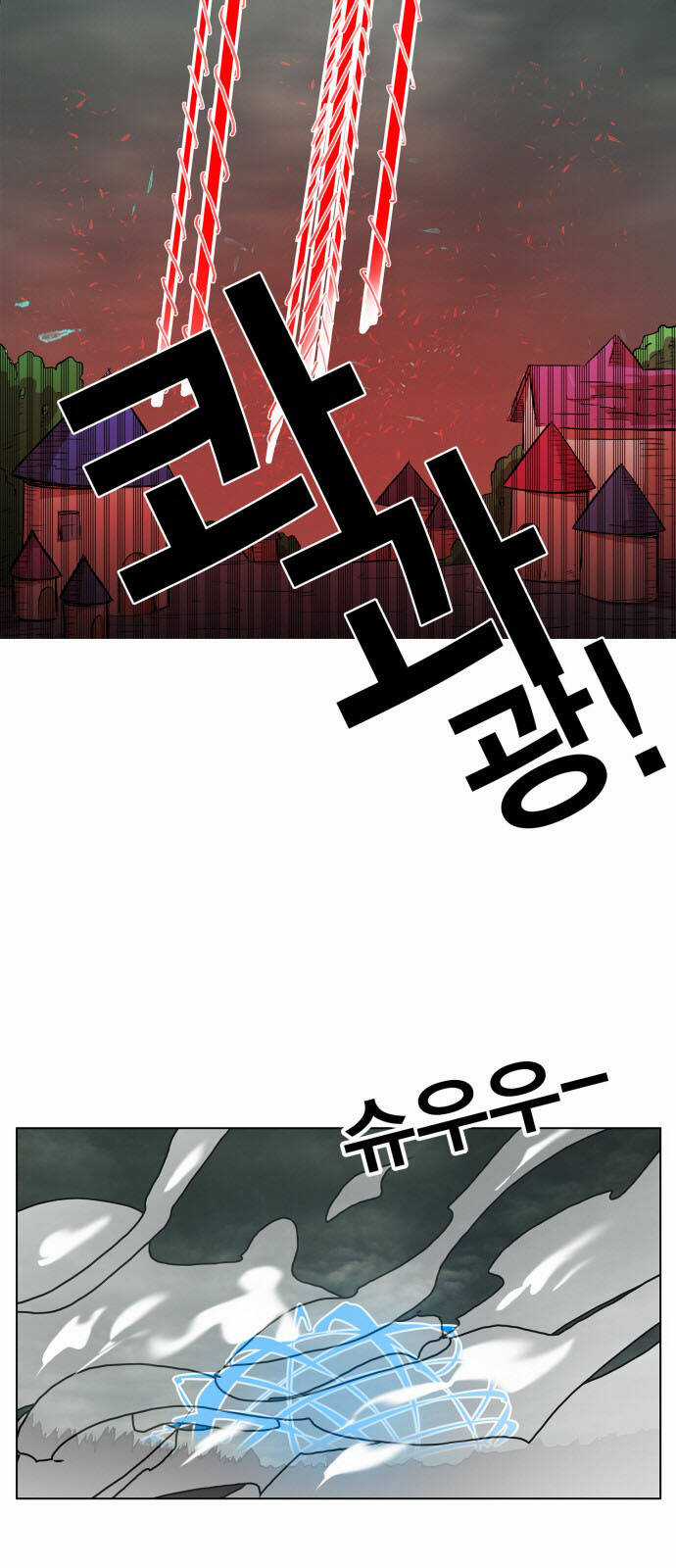 Hard Core Leveling Warrior Ss3 Chapter 103 trang 7