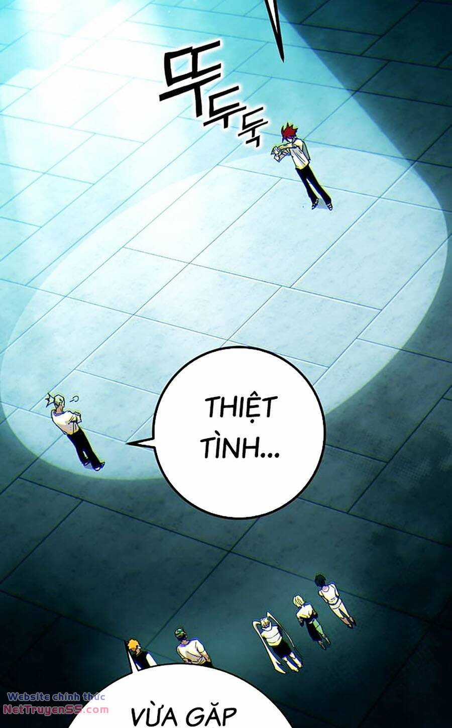 Hard Core Leveling Warrior Ss3 Chapter 12 trang 1