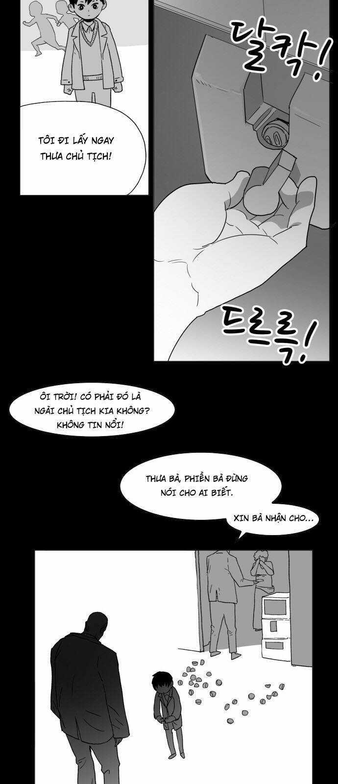 Hard Core Leveling Warrior Ss3 Chapter 121 trang 13