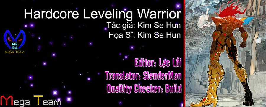 Hard Core Leveling Warrior Ss3 Chapter 121 trang 56