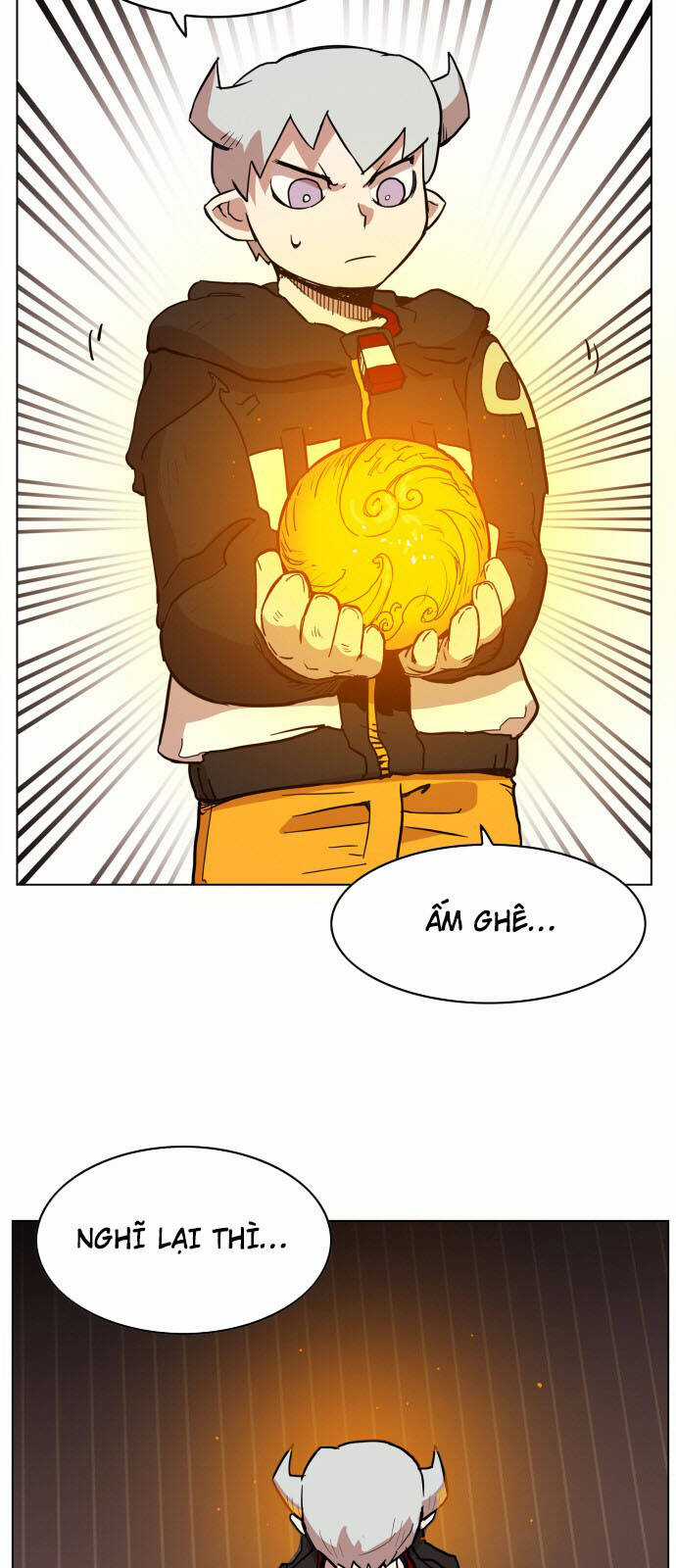 Hard Core Leveling Warrior Ss3 Chapter 121 trang 8