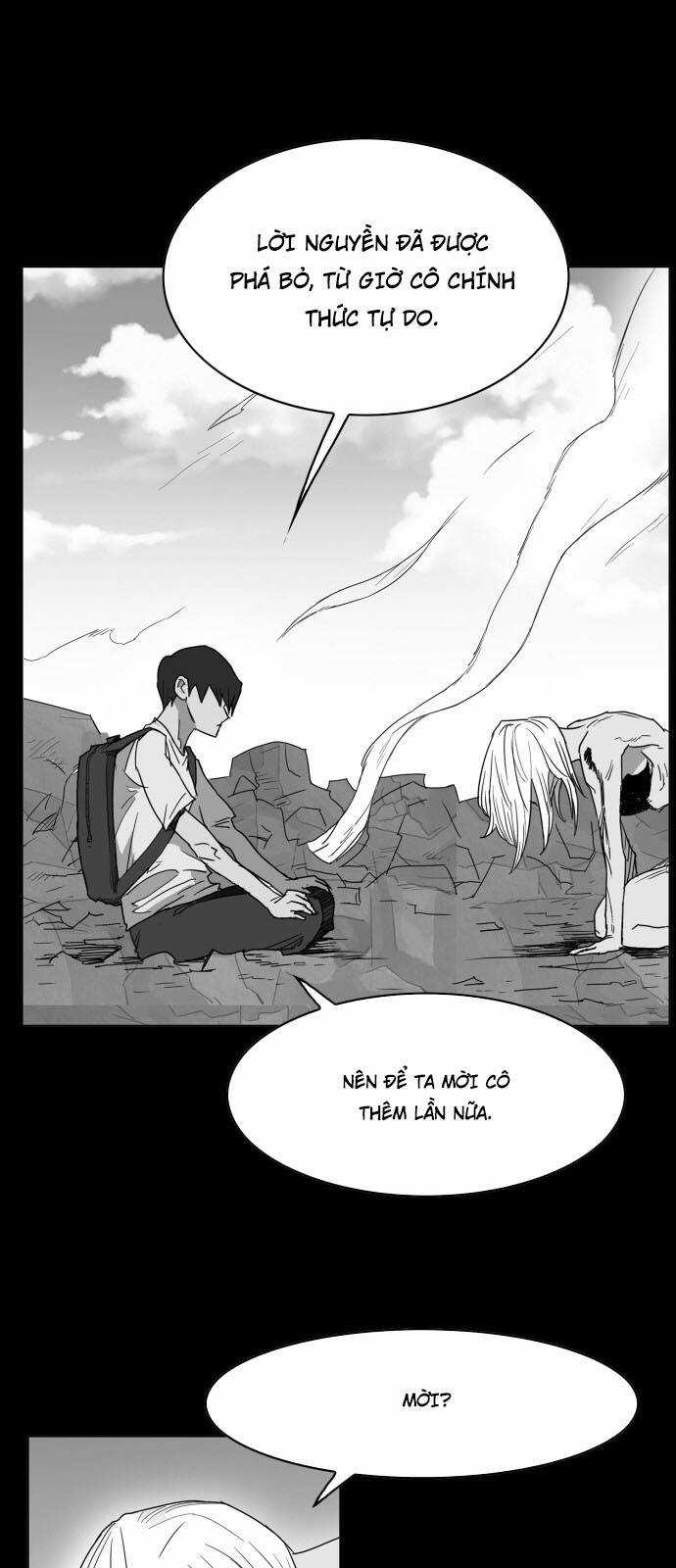 Hard Core Leveling Warrior Ss3 Chapter 128 trang 11