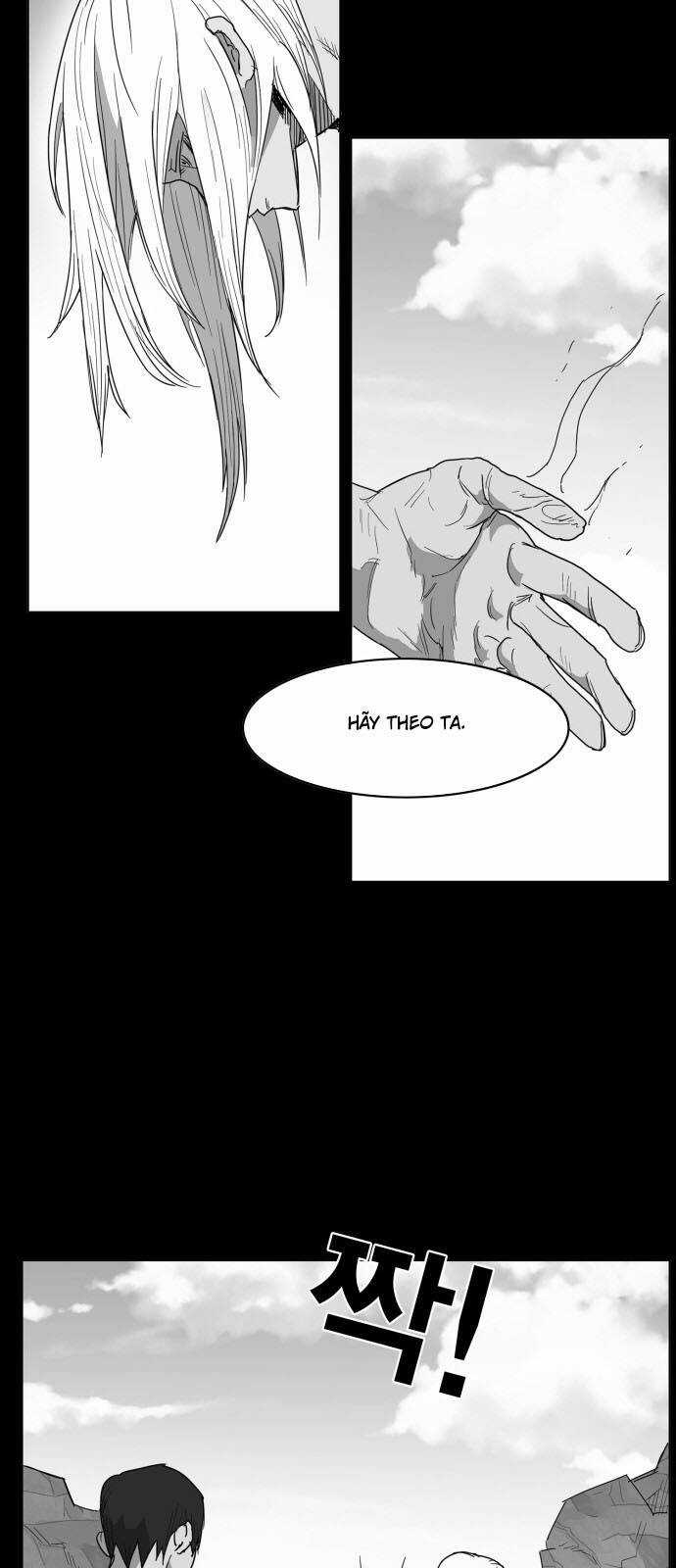 Hard Core Leveling Warrior Ss3 Chapter 128 trang 12