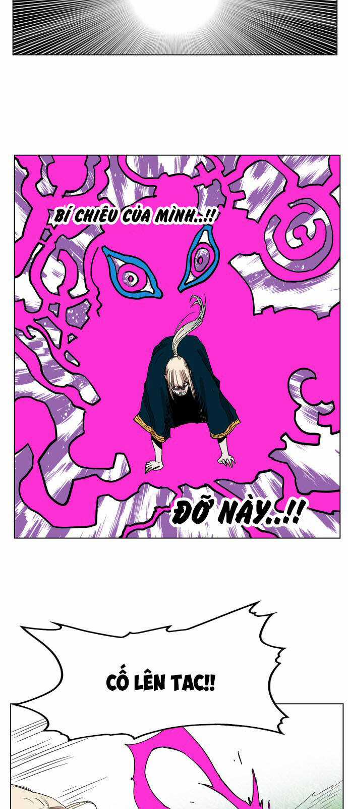 Hard Core Leveling Warrior Ss3 Chapter 128 trang 23