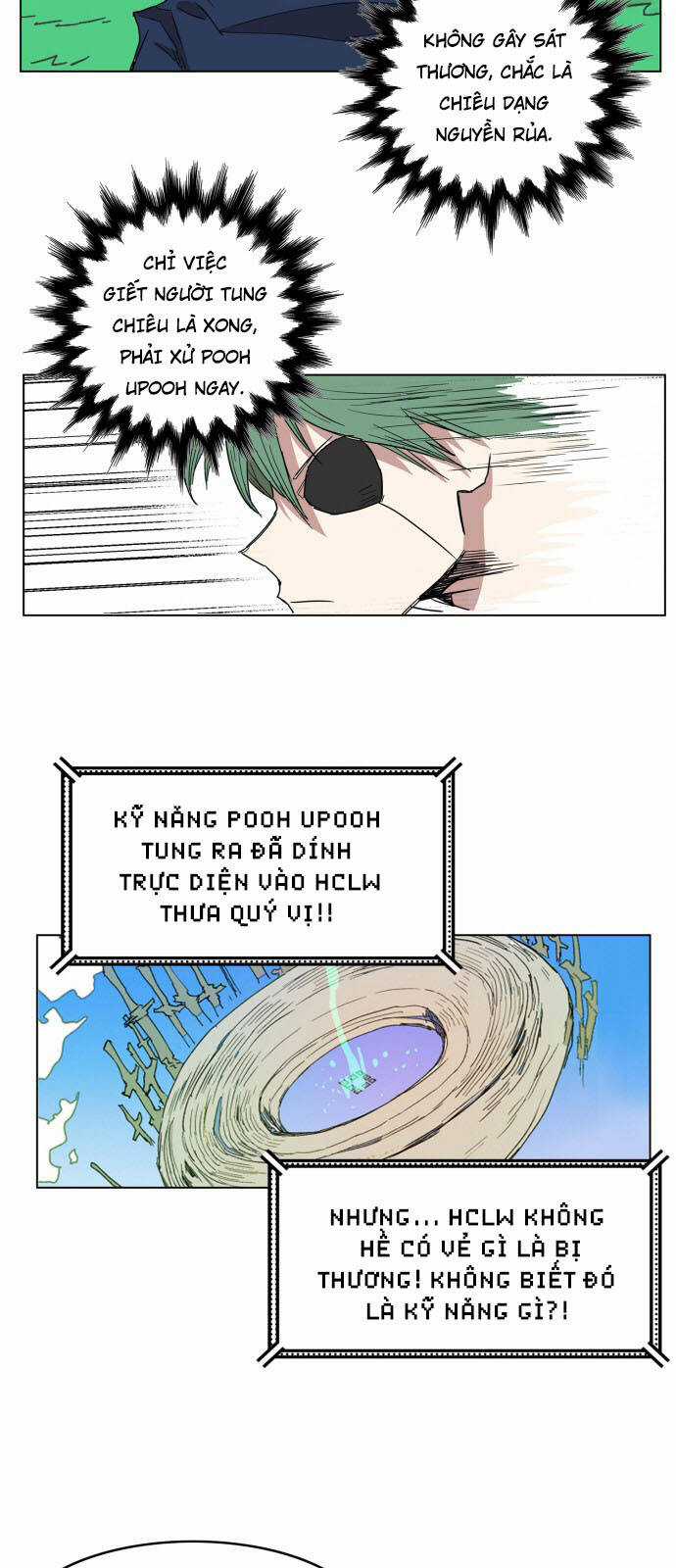 Hard Core Leveling Warrior Ss3 Chapter 128 trang 27