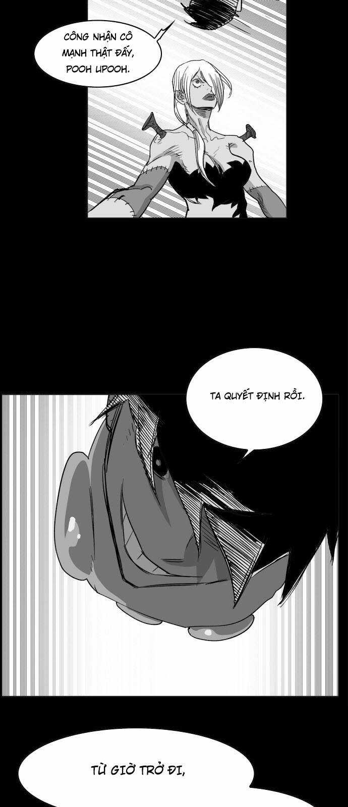 Hard Core Leveling Warrior Ss3 Chapter 128 trang 3