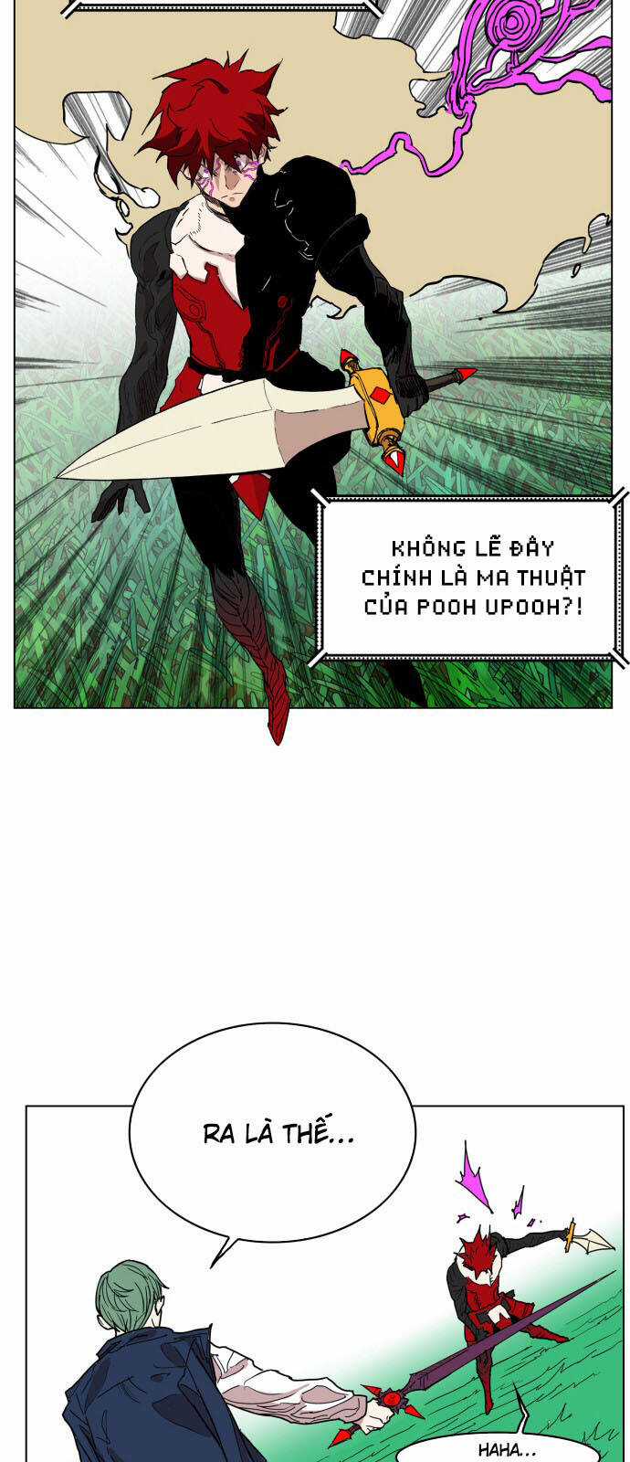 Hard Core Leveling Warrior Ss3 Chapter 128 trang 30