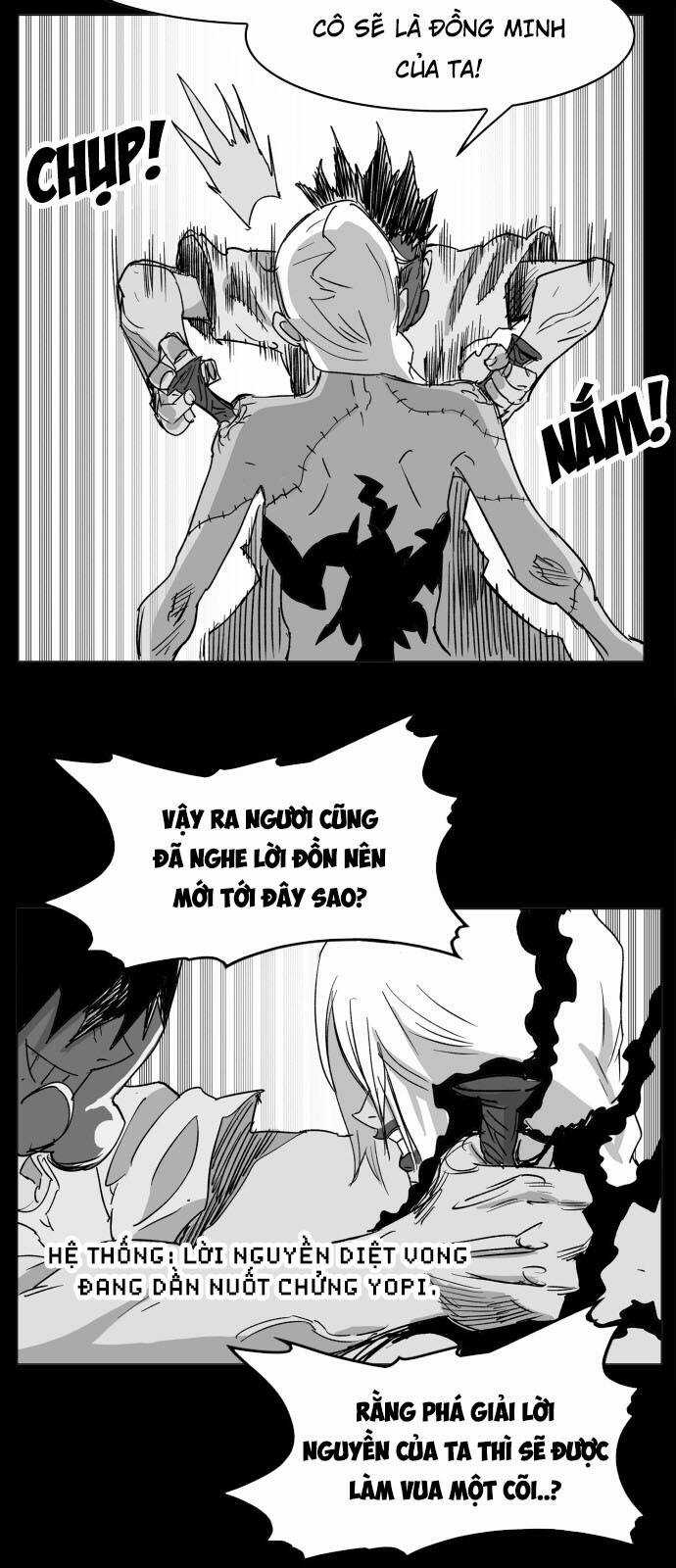 Hard Core Leveling Warrior Ss3 Chapter 128 trang 4