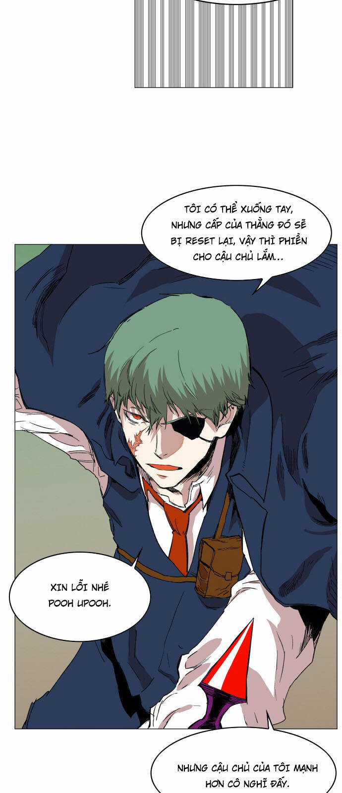 Hard Core Leveling Warrior Ss3 Chapter 128 trang 40