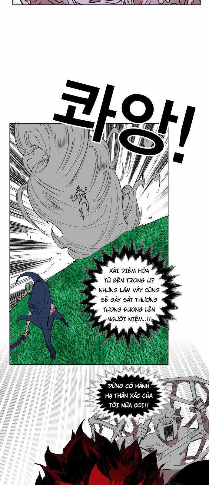 Hard Core Leveling Warrior Ss3 Chapter 128 trang 46