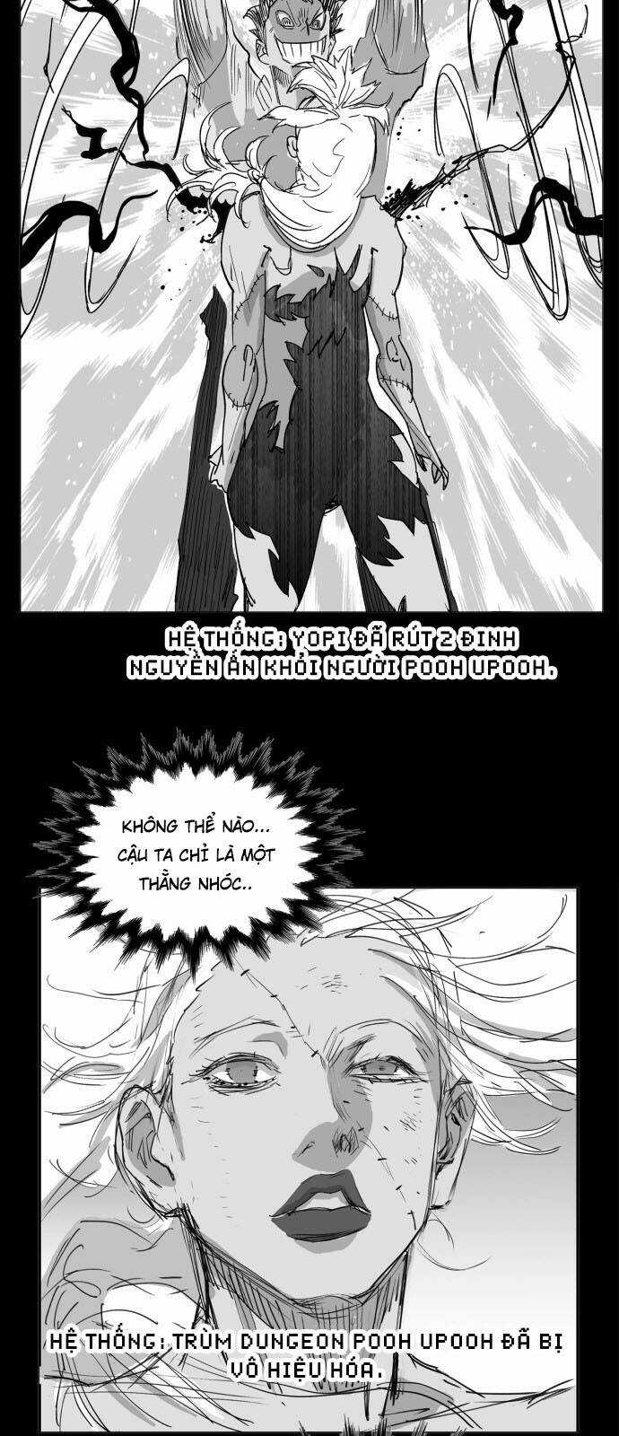 Hard Core Leveling Warrior Ss3 Chapter 128 trang 7