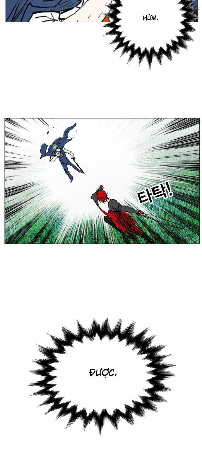 Hard Core Leveling Warrior Ss3 Chapter 129 trang 15