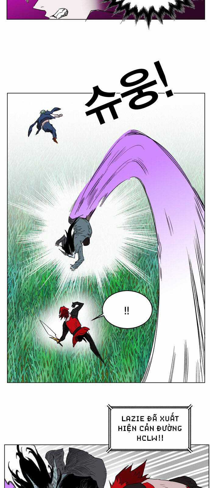 Hard Core Leveling Warrior Ss3 Chapter 129 trang 17