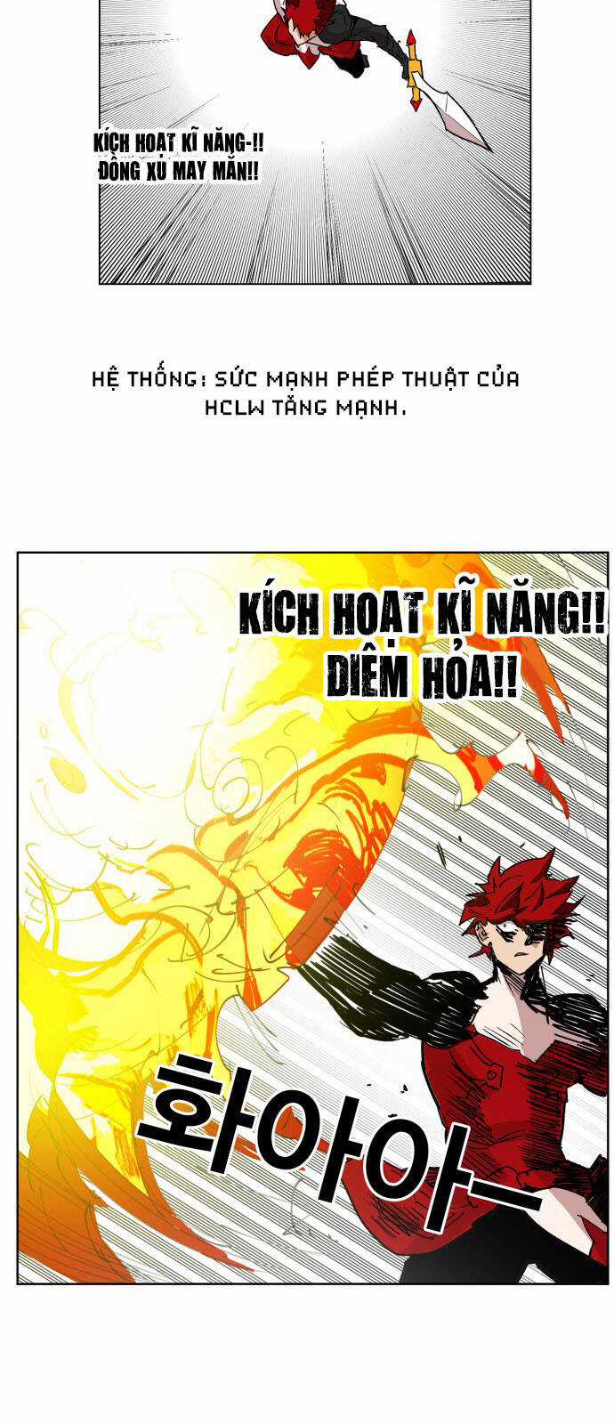 Hard Core Leveling Warrior Ss3 Chapter 129 trang 39