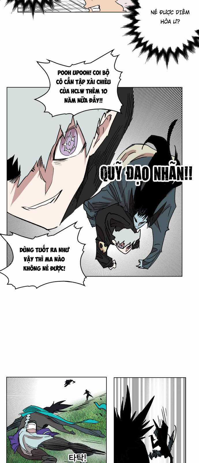 Hard Core Leveling Warrior Ss3 Chapter 129 trang 41