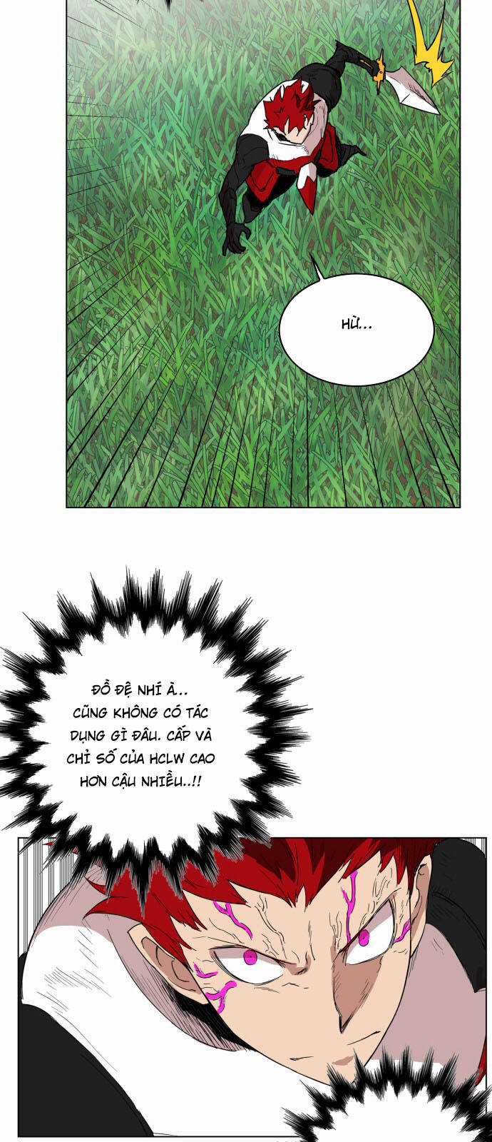 Hard Core Leveling Warrior Ss3 Chapter 129 trang 44