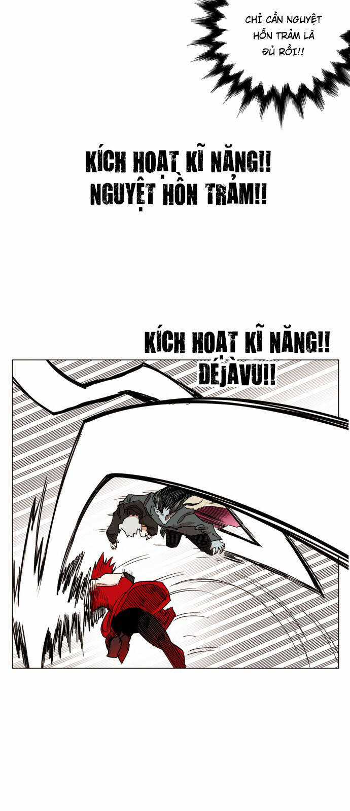 Hard Core Leveling Warrior Ss3 Chapter 129 trang 45