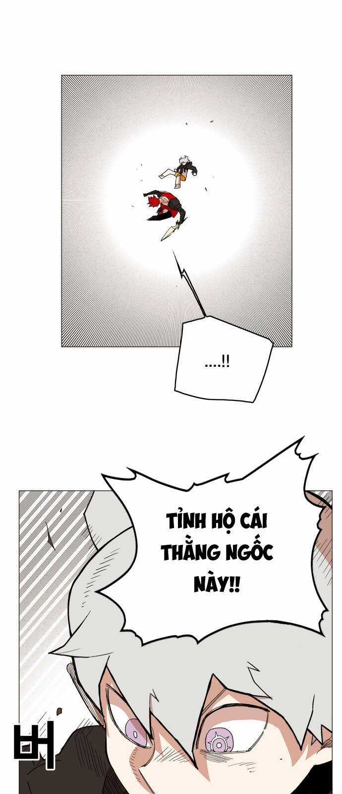 Hard Core Leveling Warrior Ss3 Chapter 129 trang 48