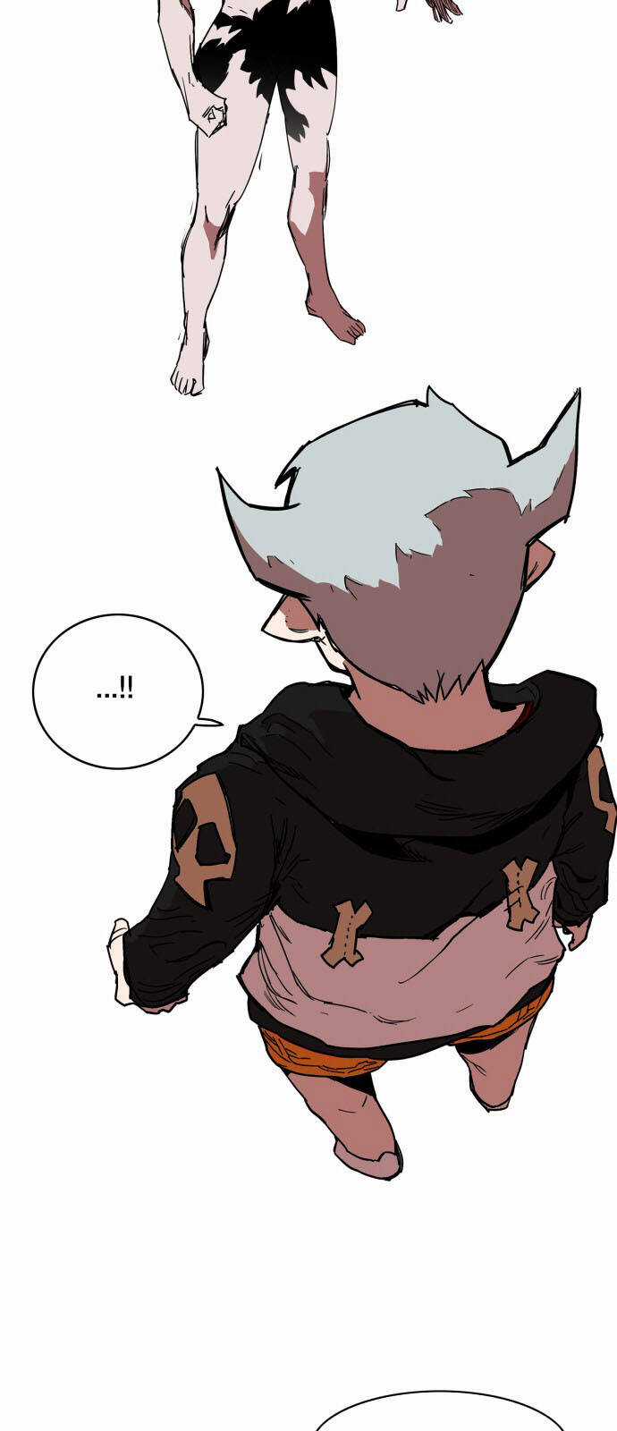 Hard Core Leveling Warrior Ss3 Chapter 129 trang 52