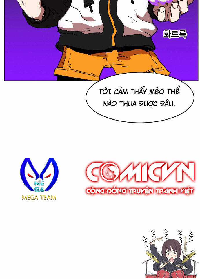 Hard Core Leveling Warrior Ss3 Chapter 129 trang 58