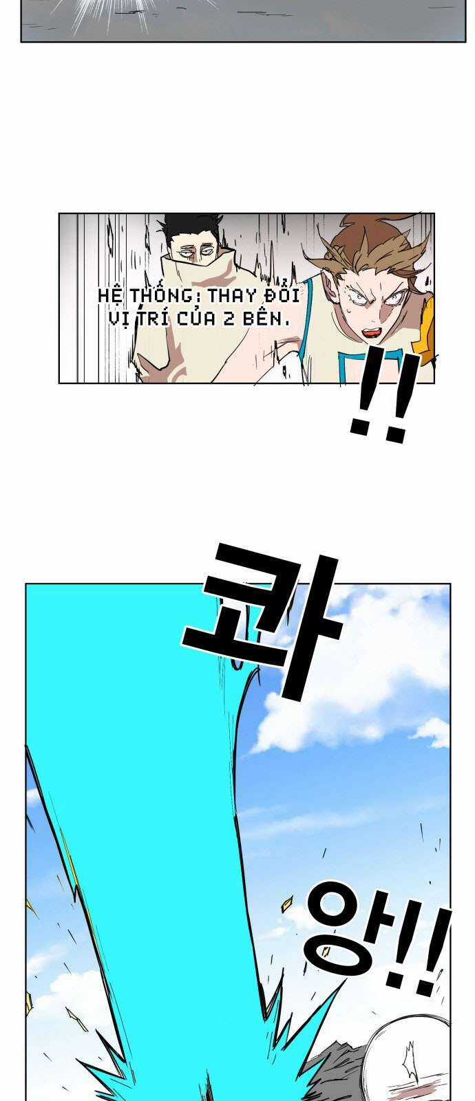 Hard Core Leveling Warrior Ss3 Chapter 132 trang 31