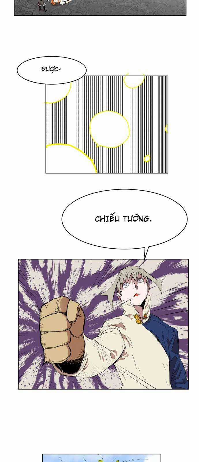 Hard Core Leveling Warrior Ss3 Chapter 133 trang 12