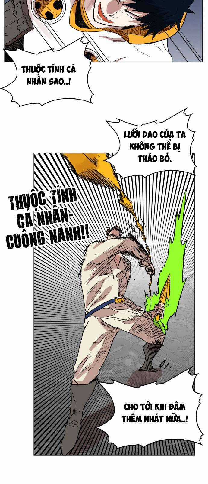 Hard Core Leveling Warrior Ss3 Chapter 133 trang 47