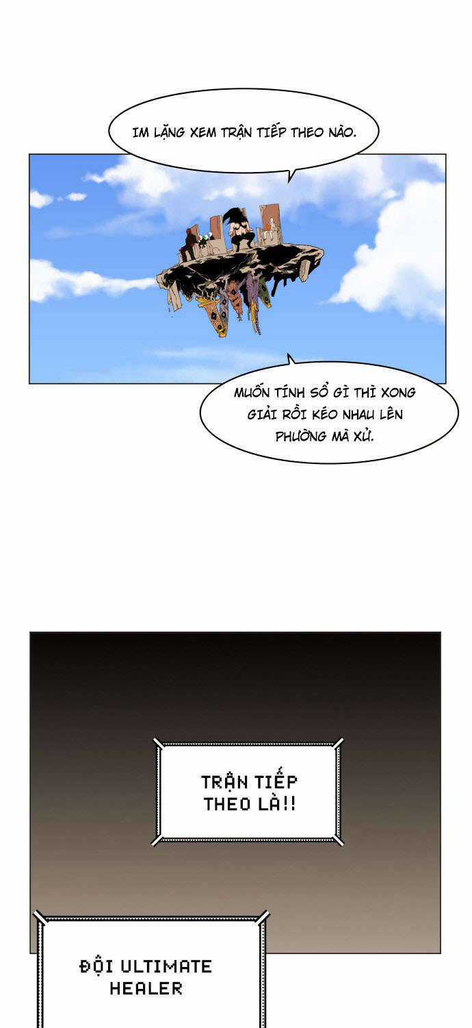 Hard Core Leveling Warrior Ss3 Chapter 135 trang 13