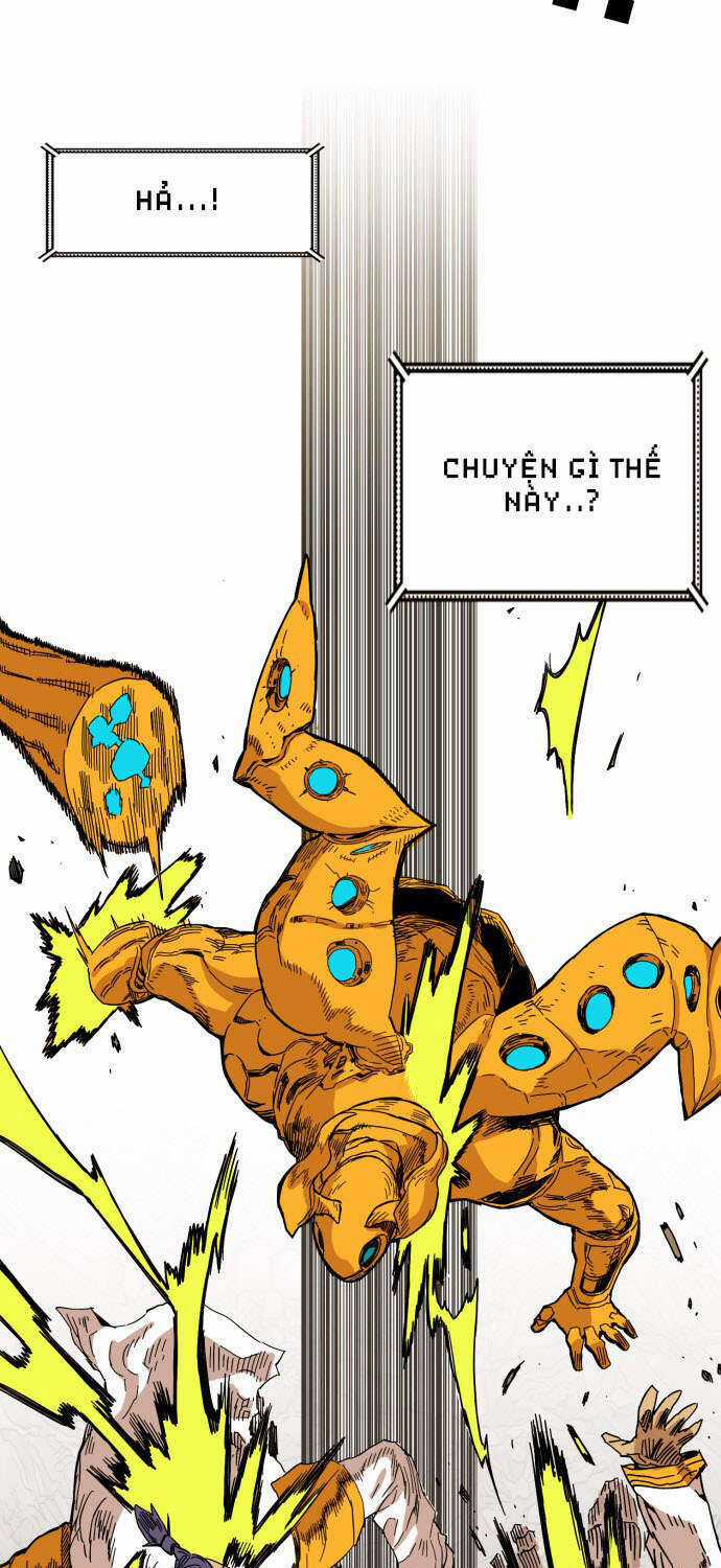 Hard Core Leveling Warrior Ss3 Chapter 135 trang 23