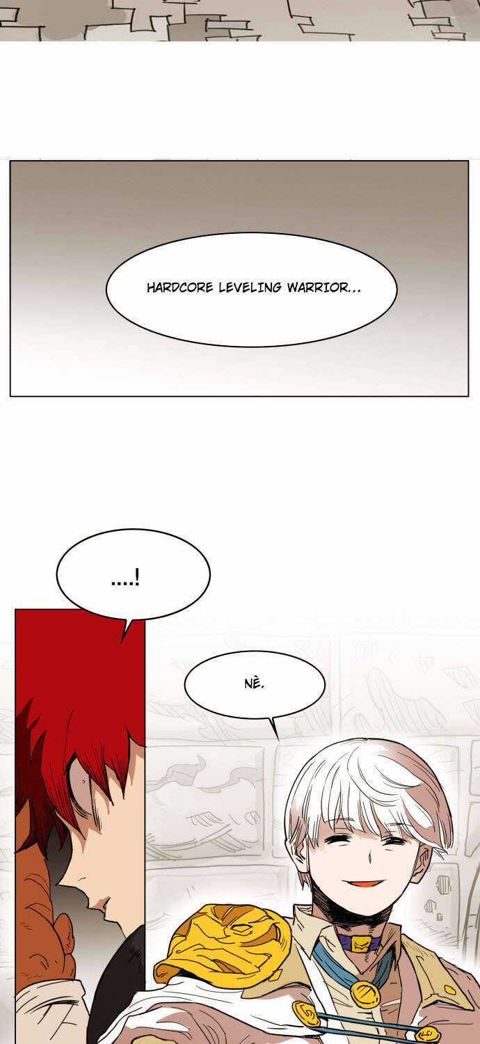 Hard Core Leveling Warrior Ss3 Chapter 135 trang 57