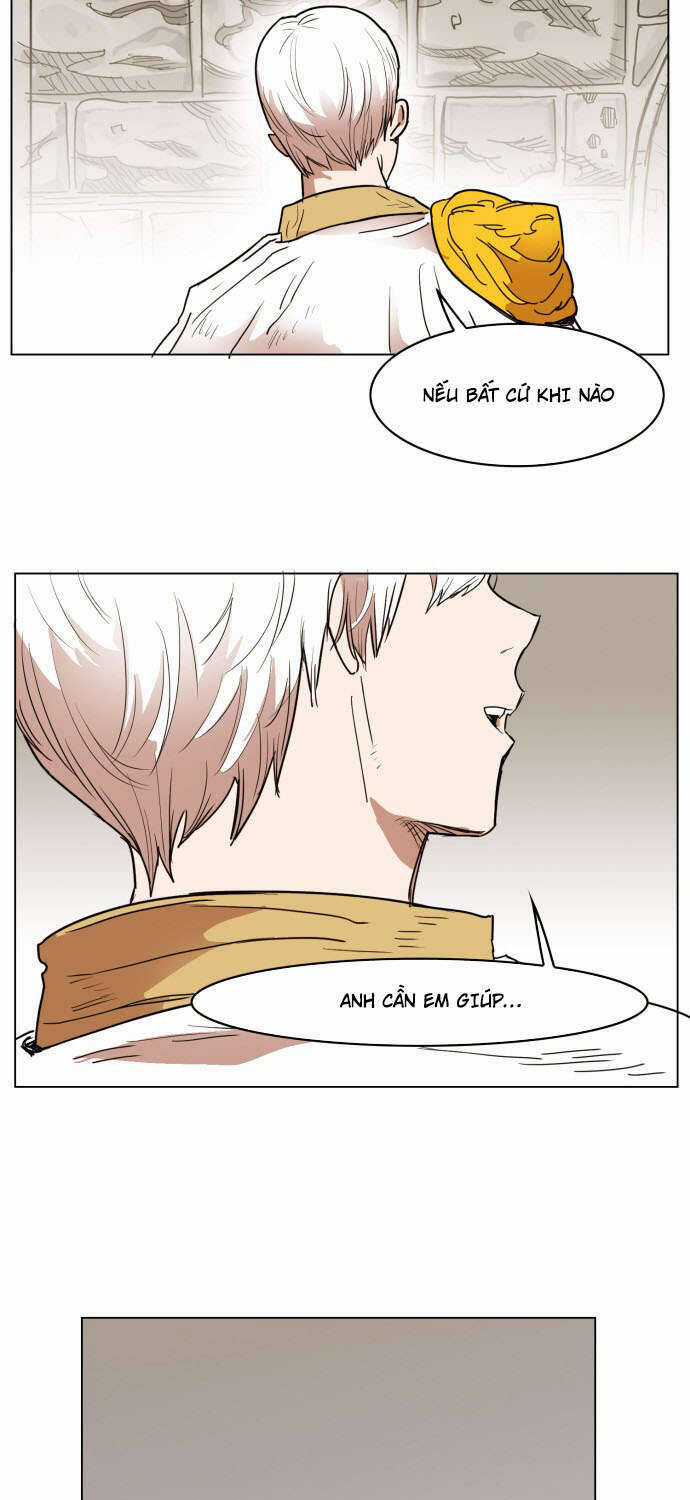 Hard Core Leveling Warrior Ss3 Chapter 135 trang 65