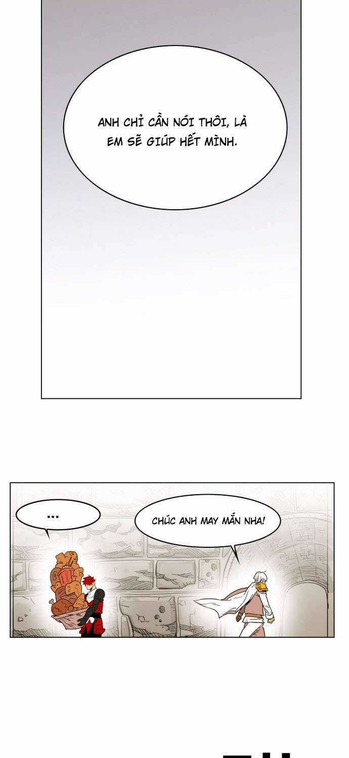 Hard Core Leveling Warrior Ss3 Chapter 135 trang 67