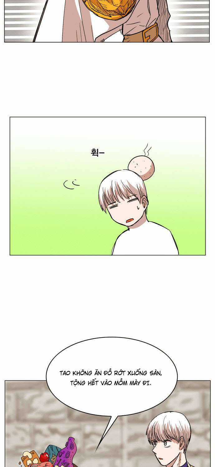 Hard Core Leveling Warrior Ss3 Chapter 135 trang 71