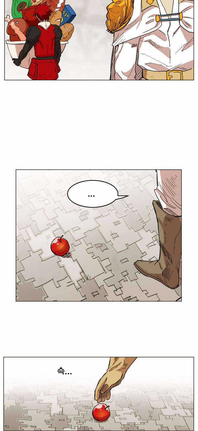 Hard Core Leveling Warrior Ss3 Chapter 135 trang 73