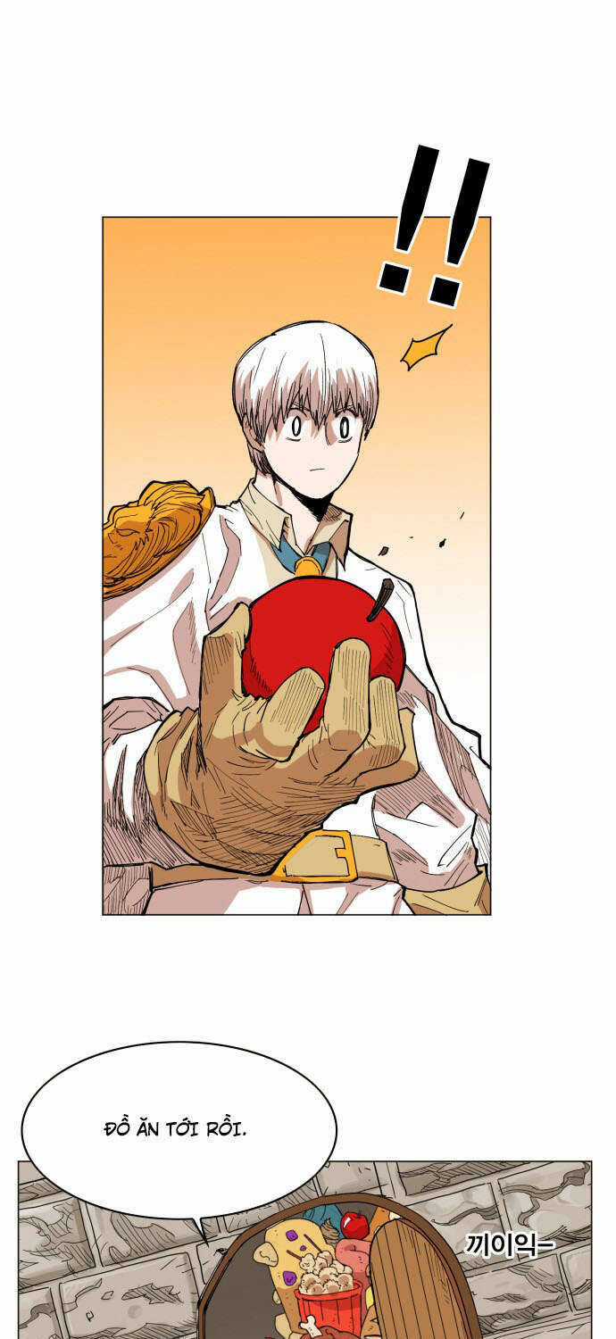 Hard Core Leveling Warrior Ss3 Chapter 135 trang 75